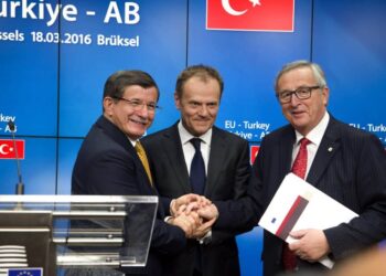 AB-Türkiye Göç Mutabakatının 10. Yılı: Güvencesizliğin Kurumsallaşması ve Haklara Erişimin Zayıflaması