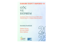 Göç ve Deprem III – İstanbul’a Gelen Depremzede Mültecilere Yönelik Kabul ve Dışlama Mekanizmaları