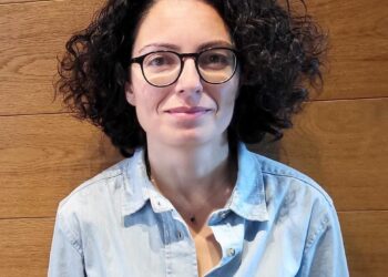 Cansu Akbaş Demirel