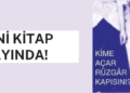 KİME AÇAR RÜZGÂR KAPISINI? Hafıza, Sanat ve Karşılaşma Üzerine Bir Sergi Kitabı