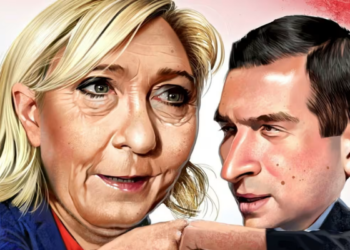 GAR BLOG-Dr. Magali Boumaza ile söyleşi: Fransa’da seçimler ve aşırı sağın göç politikası