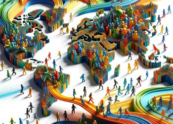 Yerlerinden Edilen Ukraynalıların Avrupa Birliği’nin Öngördüğü Yasal Çerçevede Korunmaları: ‘Geçici’ Koruma Süreci ve Sınırları