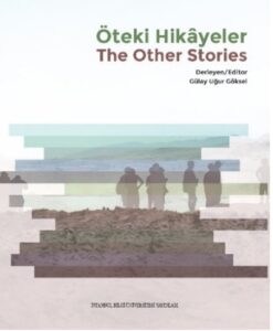 Oteki Hikayeler Kitap
