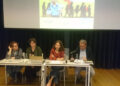 Panel: “ ‘Refugee Crisis’ in Europe and Turkey and its repercussions” 5 Avrupa ve Türkiye’de “mülteci krizi” ve yansımaları paneli gerçekleşti