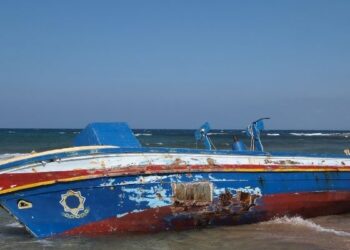 GAR Blog – Bir “Şaşı Bak Şaşır”* Mucizesi: Mart 2016 AB-Türkiye Mutabakatı – Orçun Ulusoy