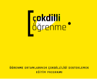 Sınırları Aşan Sanat: Göç ve Dayanışma Üzerine Söyleşiler – IV 7 cokdilliogrenme