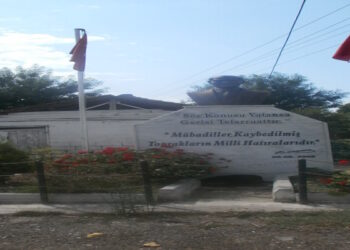 GAR Blog: 101. Yılında Nüfus Mübadelesi