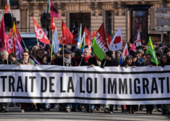 GAR Blog: Fransa’nın Yeni Göç Yasası: Yabancı Öğrencilerin Geleceği-Fransız Sosyolog Séverine Chauvel ile Söyleşi