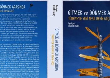 GAR Blog Kitap Değerlendirmesi: Gitmek ve Dönmek Arasında Türkiye’de Yeni Nesil Beyin Göçü
