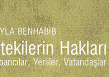 GAR Blog Kitap Değerlendirmesi – Ötekilerin Hakları