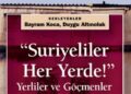 GAR Blog Kitap Değerlendirmesi – Suriyeliler Her Yerde!
