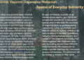 GAR Blog-About Hubban Creative Migrant Network Sultanbeyli Exhibition Opening 2 GAR BLOG- Hubban Yaratıcı Göçmen Ağı Sultanbeyli Sergi Açılışı Hakkında