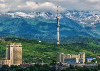 GAR Blog: Uluslararası Göç Nedeni Olarak Kentsel Hava Kirliliği: Kazakistan’dan Türkiye’ye İklim Kaynaklı Göç