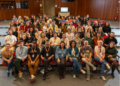 From research to art to advocacy: GAR was in Athens at Reset! General Assembly & Forum