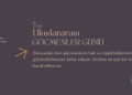 18 Aralık Uluslararası Göçmenler Günü 2 18 Aralık Uluslararası Göçmenler Günü