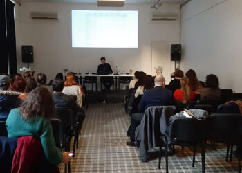 Seminar Series on Contemporary Migration February 2019