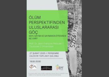 Güncel Göç Seminerleri Şubat 2020