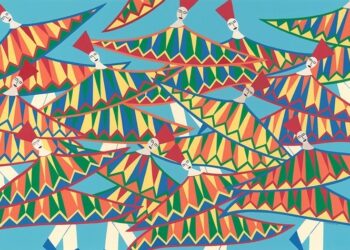 GAR Blog: Mr. Gay Syria ile Dayanışmanın Daha İyi Hikayesi