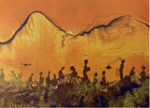 oteki hikayelerin kuratoru denizhan ozer ile sanat goc ve dayanismanin izinde6